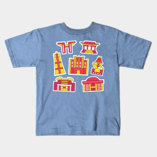 seoul Kids T-Shirt